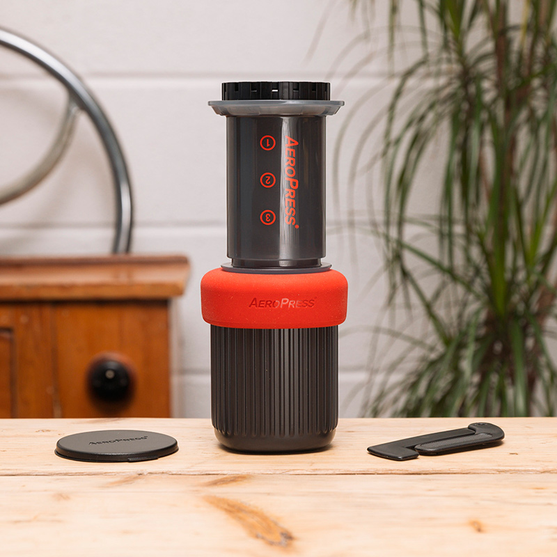 AeroPress Go