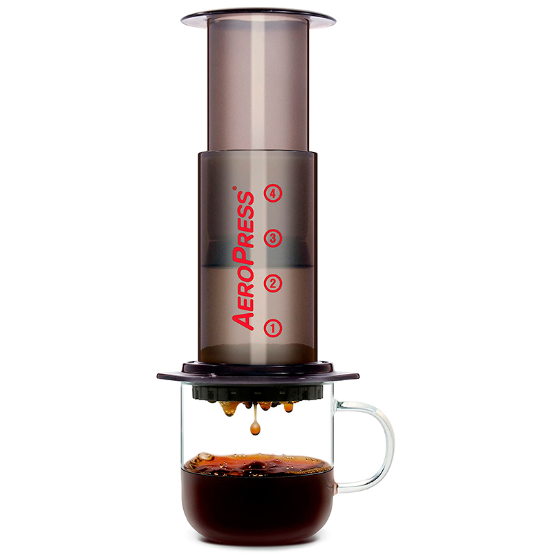 AeroPress Original 1