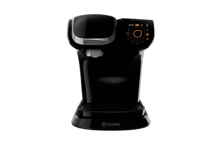 Bosch Tassimo My Way 2