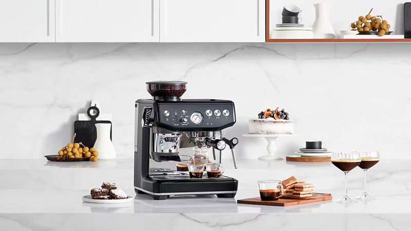 Breville Barista Express