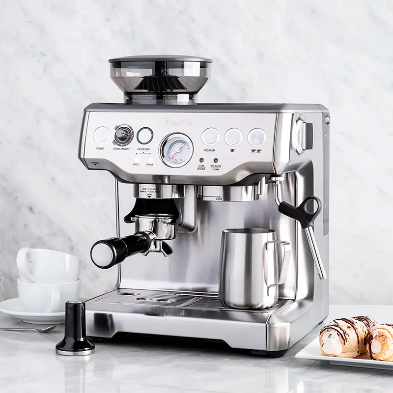 Breville Barista Express: