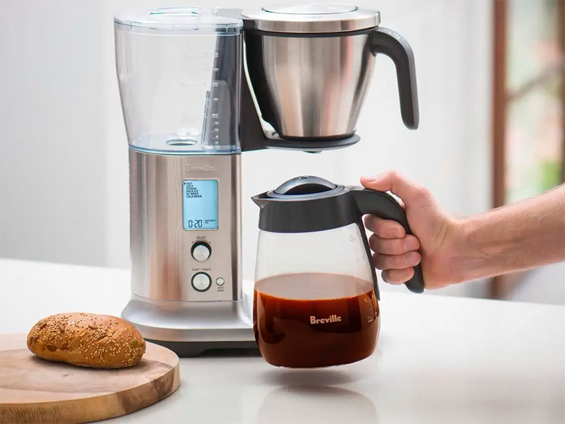 Breville Precision Brewer
