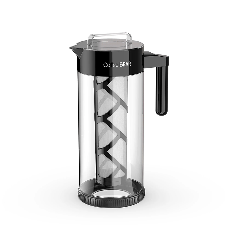coffee bear cold brew