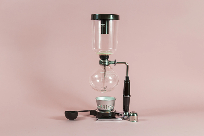 Hario Technica Syphon
