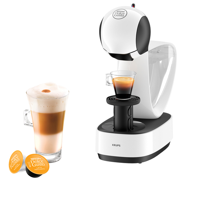 Krups Dolce Gusto Infinissima
