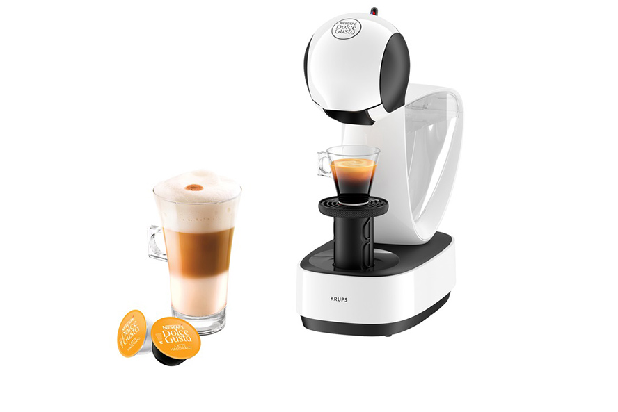 Krups Dolce Gusto Infinissima
