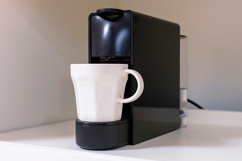 mejores marcas de cafeteras superautomaticas