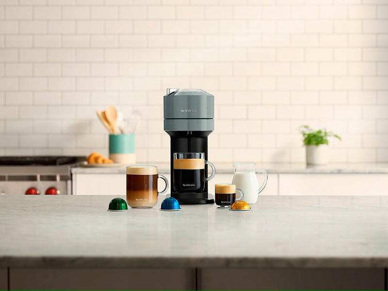 Nespresso Vertuo Next