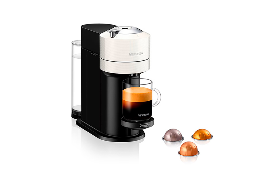 Nespresso Vertuo Next