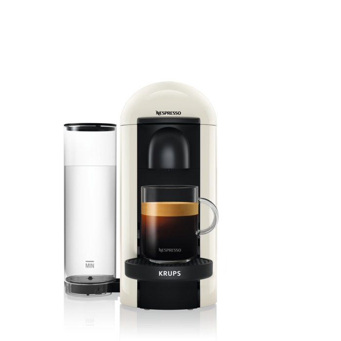 Cafetera de Cápsulas Nespresso Vertuo Plus