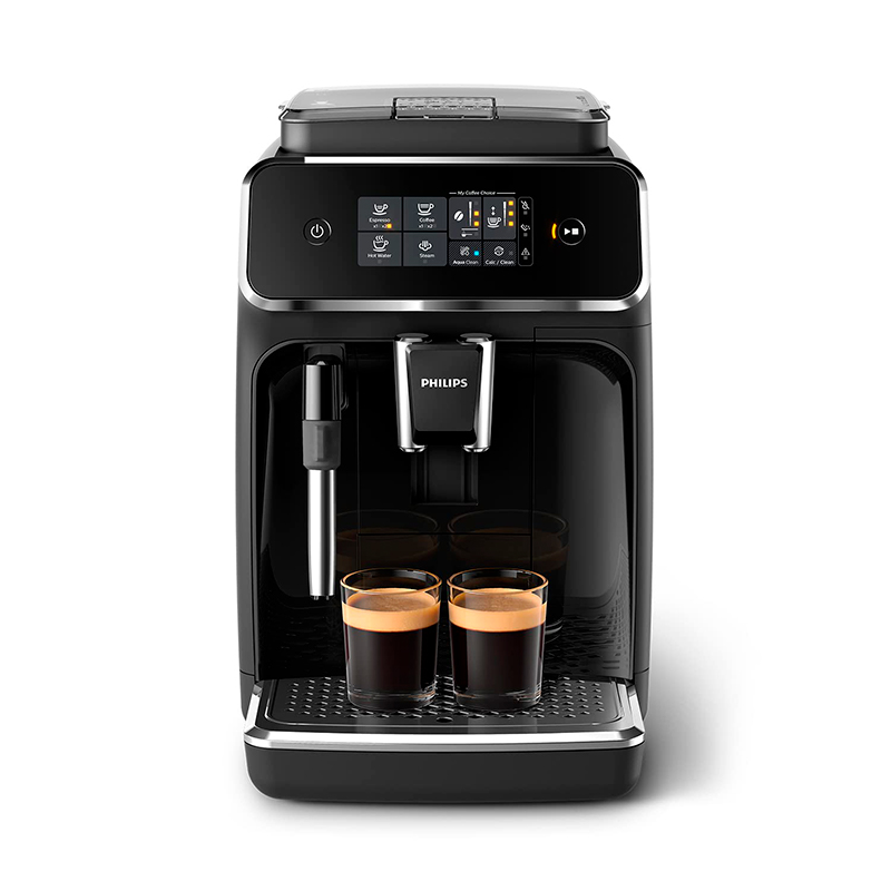 cafeteras superautomáticas Philips 3200 Series EP3246/70