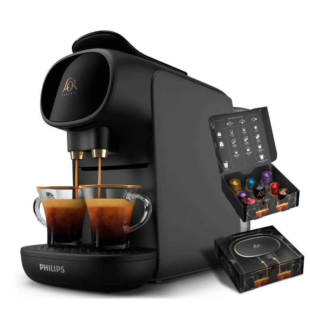 Philips L'OR Barista Sublime