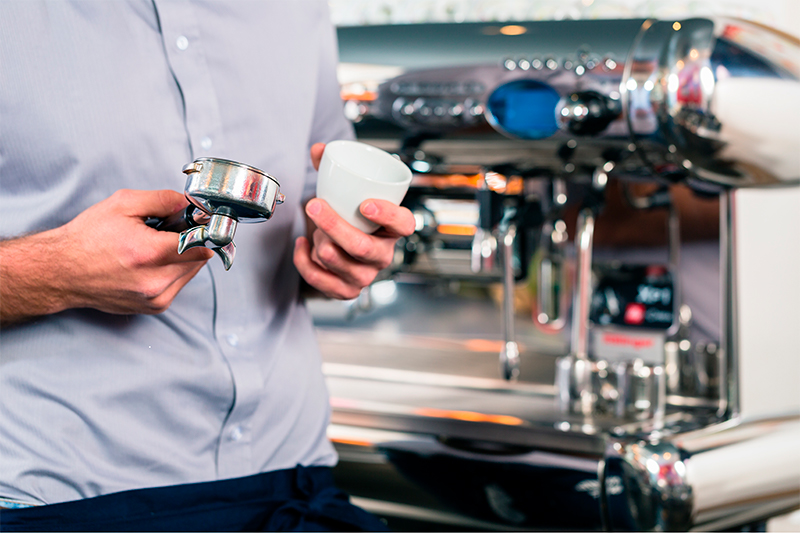 ventajas y desventajas de una cafetera superautomatica