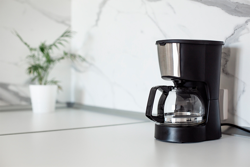 Mejores cafeteras calidad precio de Goteo