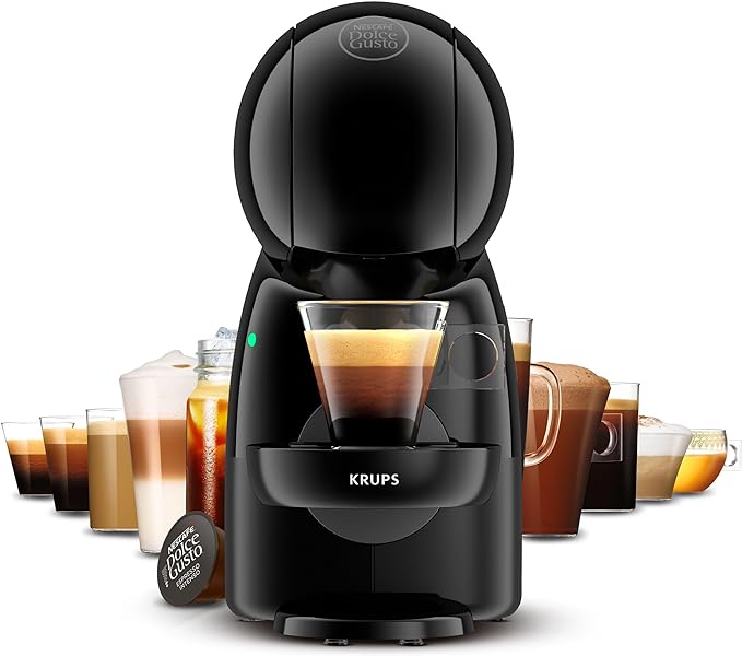 Krups Nescafé Dolce Gusto Piccolo XS