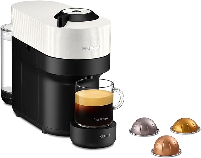 Krups Nespresso VERTUO Pop XN9201